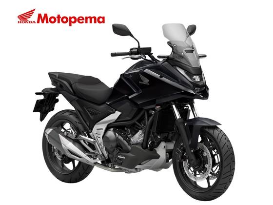 HONDA NC 750X ABS HONDA NC 750X ABS